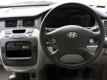 Hyundai Trajet 2004 года (ZA)